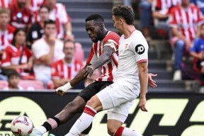 爱游戏官网-关于欧联今夜再迎强敌；毕尔巴鄂竞技遗憾出局；主帅态度——态度坚定；年轻球员得到机会的信息